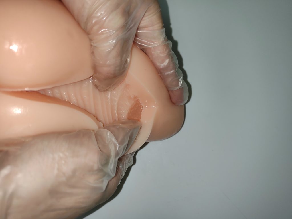 低刺激飞机杯也有隐藏菜单?Aivrobta JK学妹的双通道反差报告3 IMG20221227163355