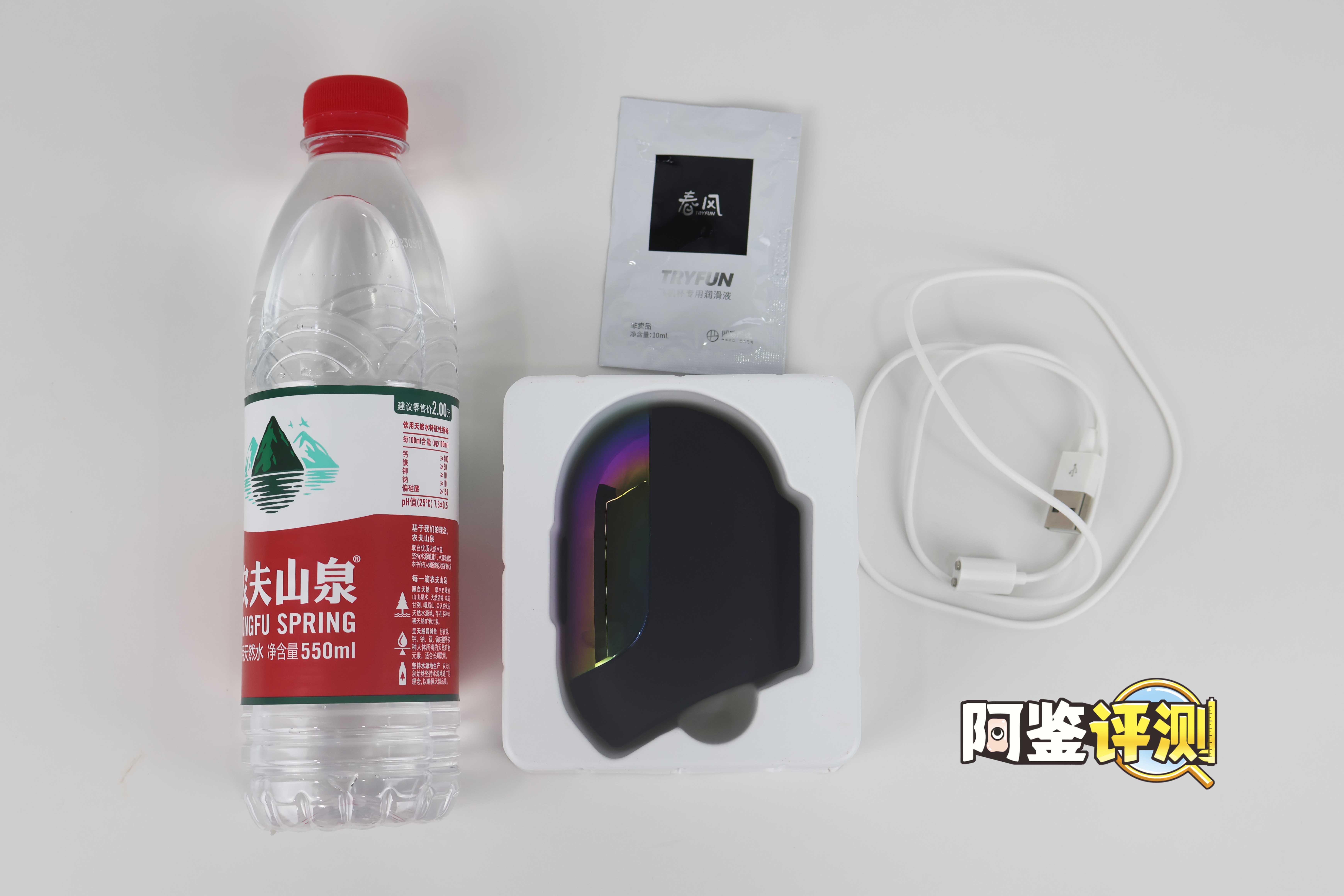 网易春风——“岩石锻炼器”评测！真的有人会用这个做延时锻炼吗？5