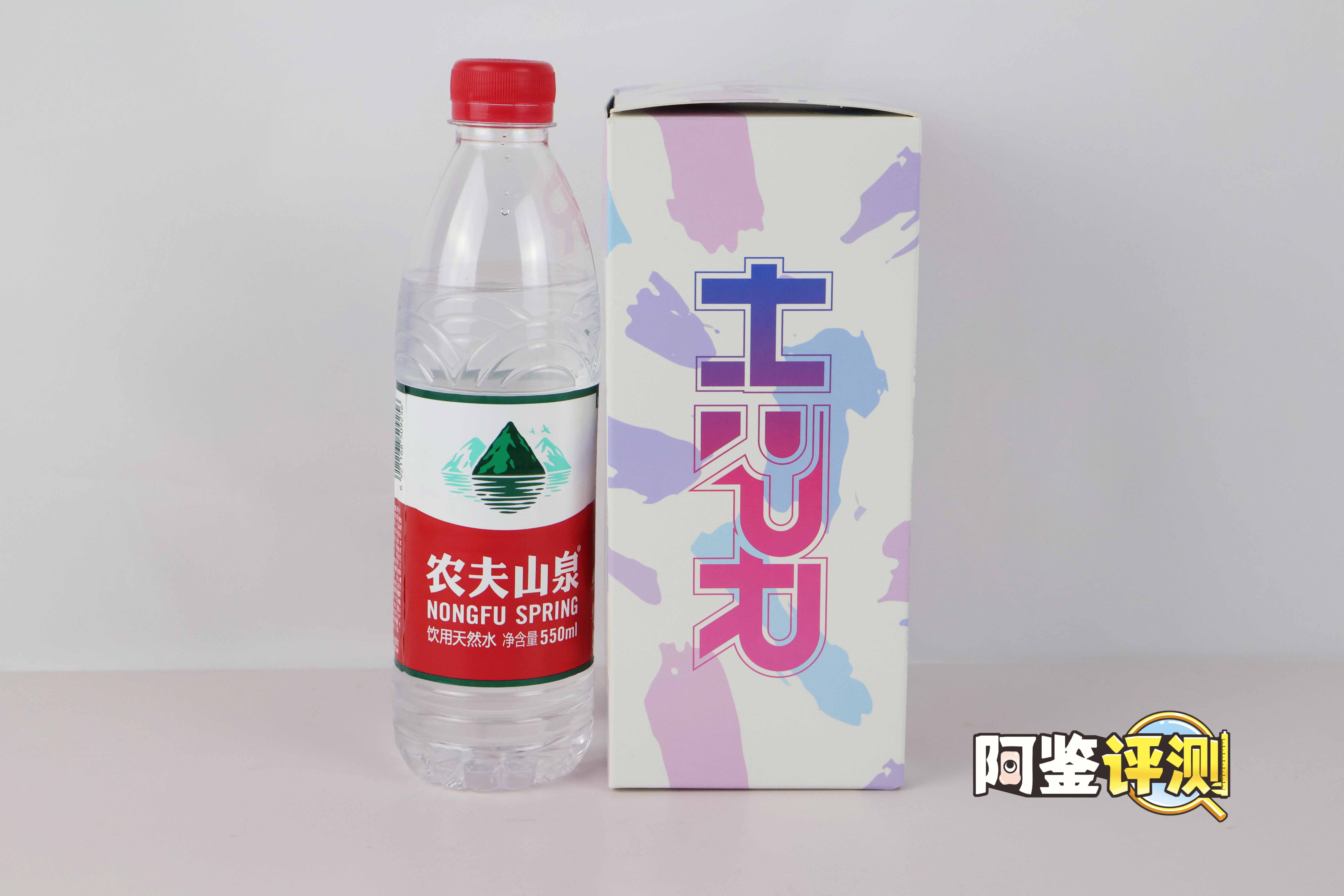 HRPR—“铃鹿学妹”评测！新品牌首秀！又一款三层慢玩设计飞机杯~3