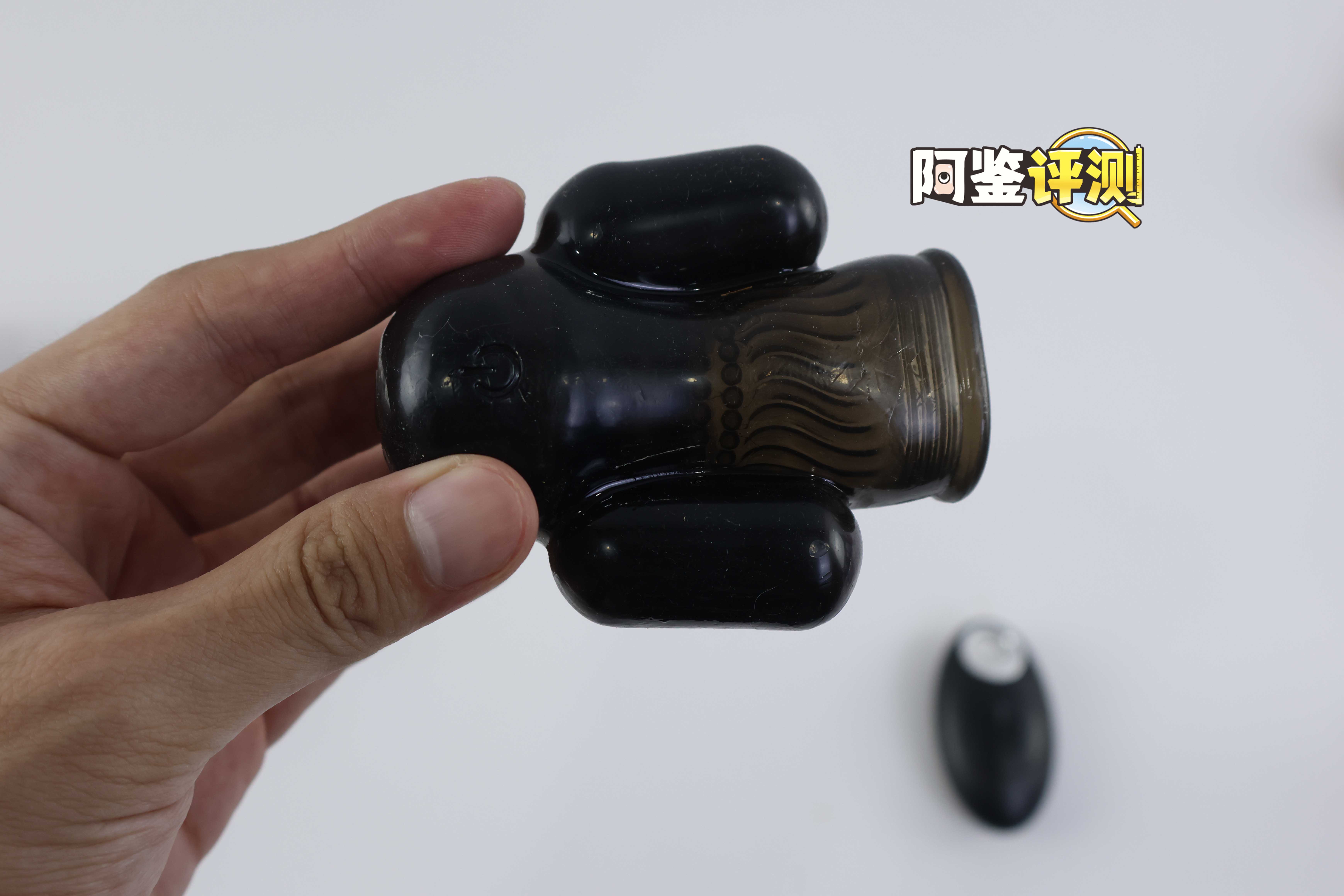 国产—“龟头锻炼器”评测！简单的跳蛋类玩具，真的能锻炼吗？7