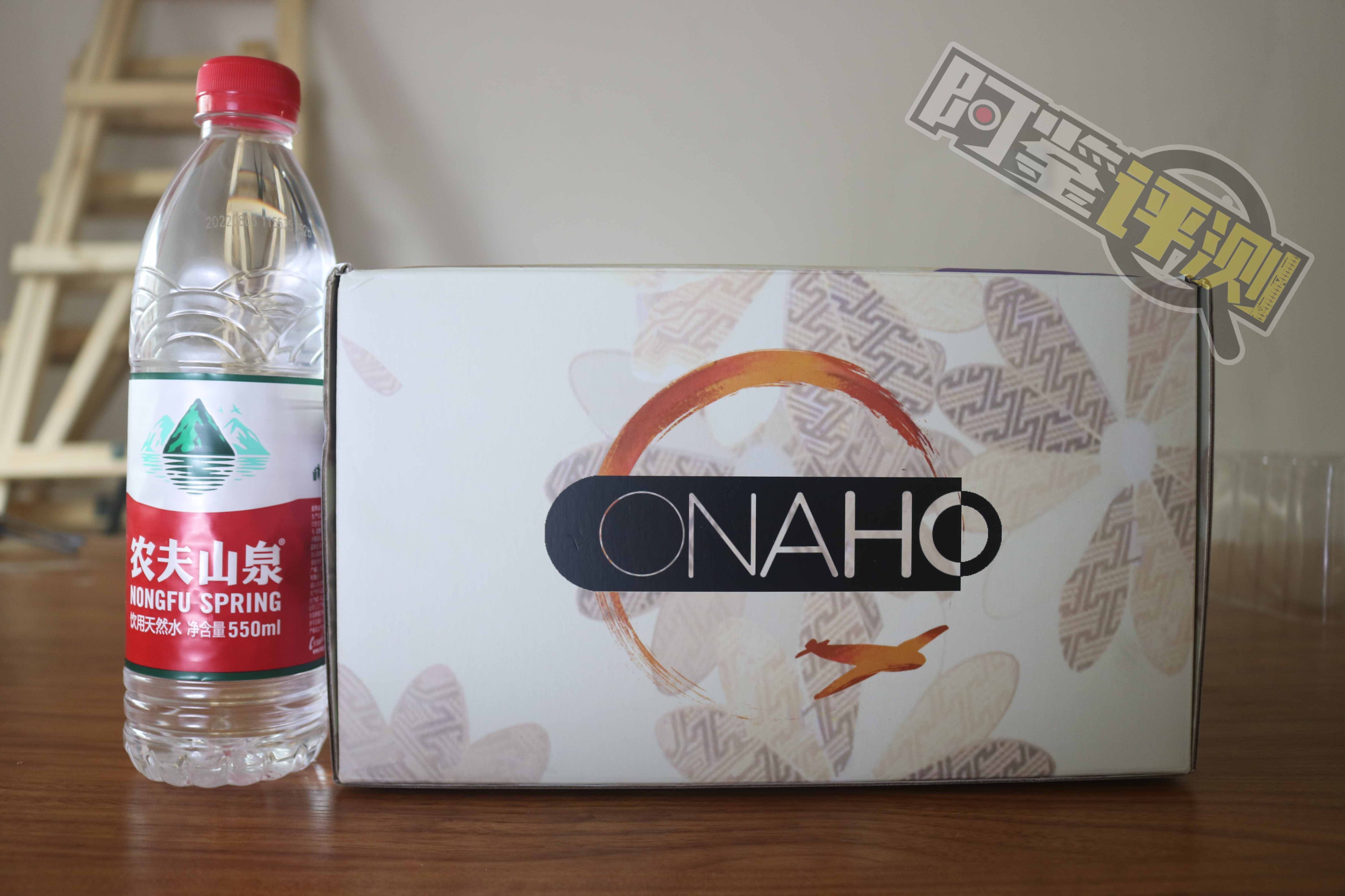 Onaho-舰娘赤城（小身体）评测！功能齐全的小身体，性价比之选的小型倒模！4