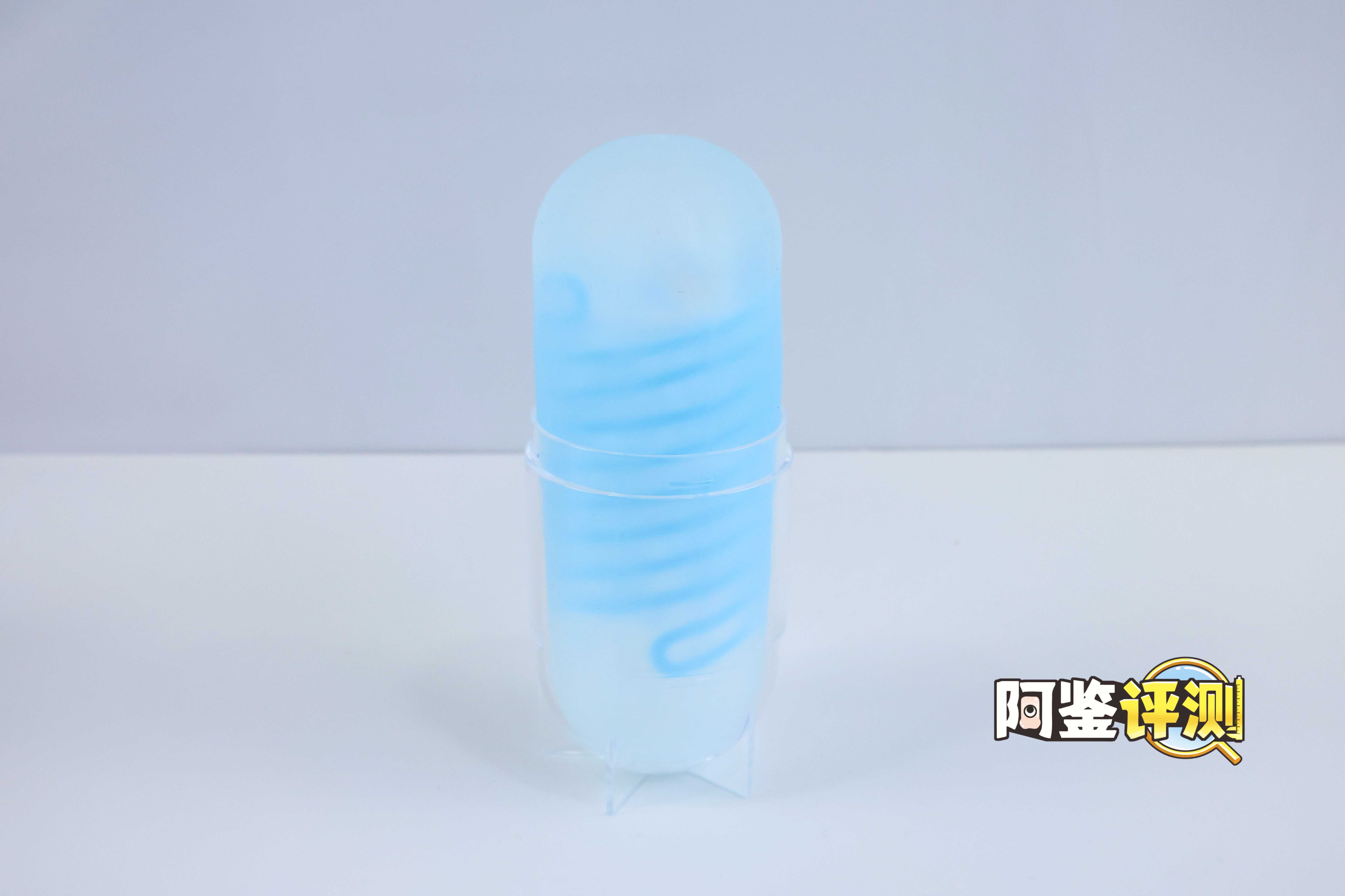 TENGA—SPINNER评测！最简单的旋转复用型飞机杯，昙花一现的特殊玩法！15