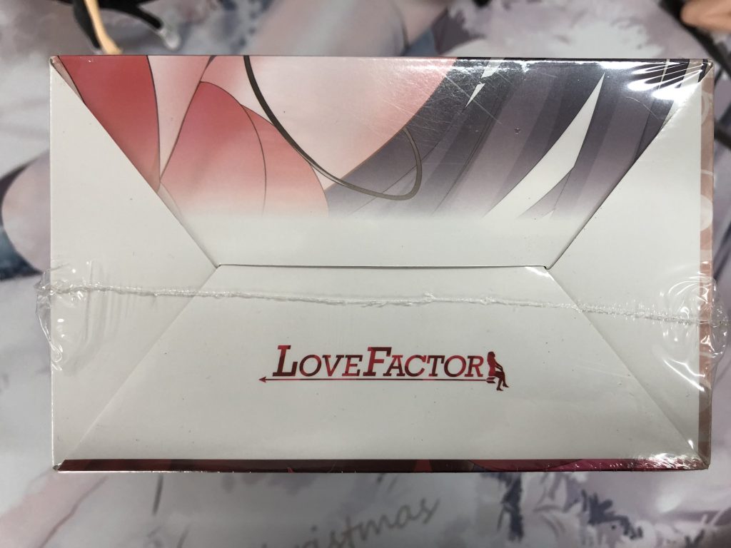 来自梦中的取精猎手！——lovefactor榨汁魅魔进阶中高刺激！（五星推荐）[db:副标题]5