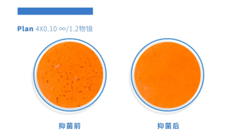 一款专为女性设计，能抑菌的润滑液6