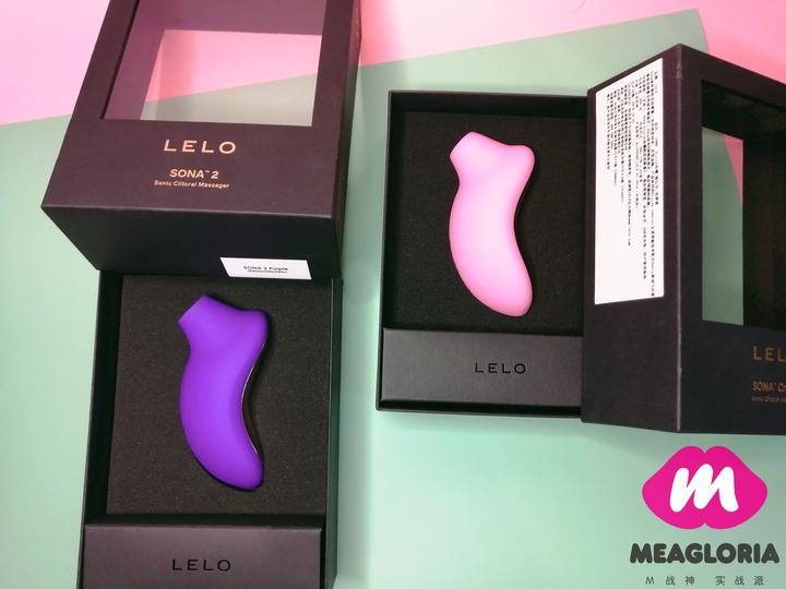 测评：LELO-SONA一代跟二代要怎么选？-飞机杯推荐