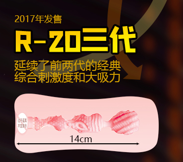 经典“榨汁机”对子哈特R20系列三代产品哪款好？横向对比评测3